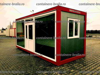 birou de inchiriat oradea