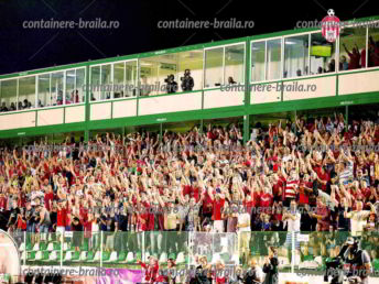 container depozitare second hand