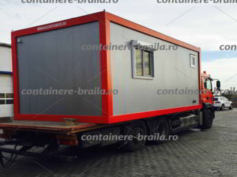 containere de locuit de inchiriat