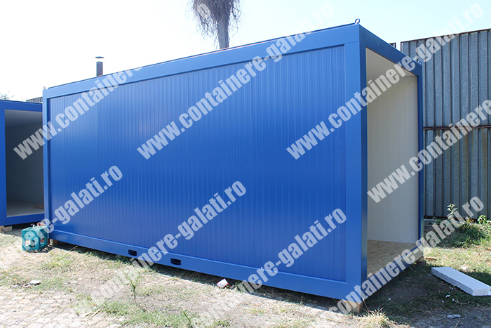 container birou pret Braila