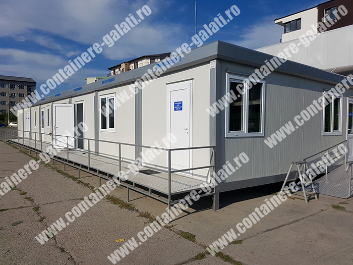 containere pentru locuit Braila