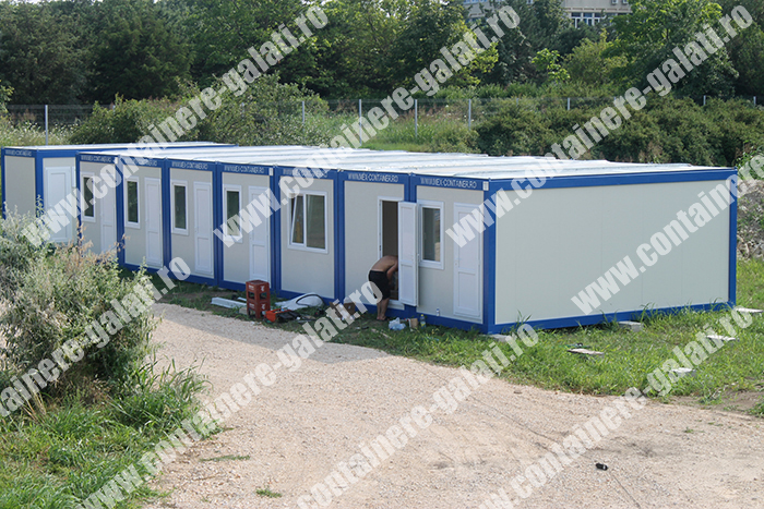 containere pret Braila