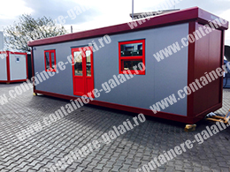 birouri modulare Braila